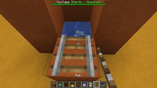 Minecraft: BEST Player Detector (Pufferfish) смотреть онлайн