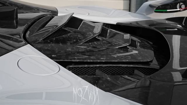 Ferrari SF90 Mansory смотреть онлайн