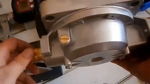 Калибровка механического счетчика для топлива на примере Benza