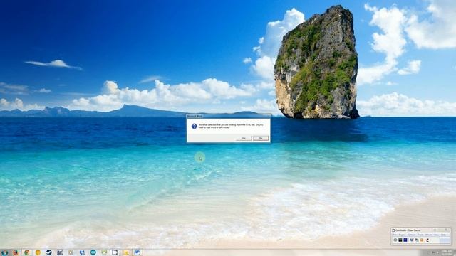 Run Microsoft Office in Safe Mode (Word/Excel/Powerpoint) смотреть онлайн