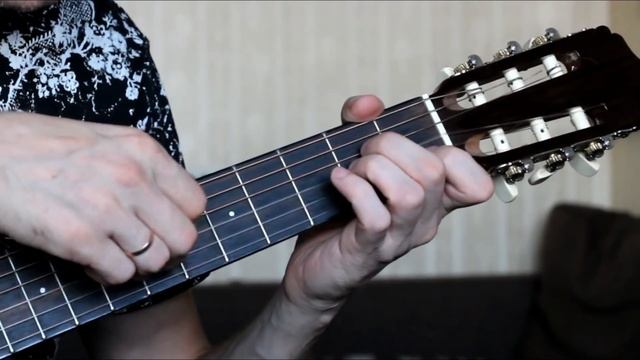 DESPACITO на Гитаре + РАЗБОР смотреть онлайн