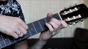 DESPACITO на Гитаре + РАЗБОР