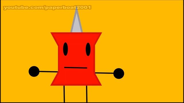 Do you really think this world is real? (BFDI) смотреть онлайн