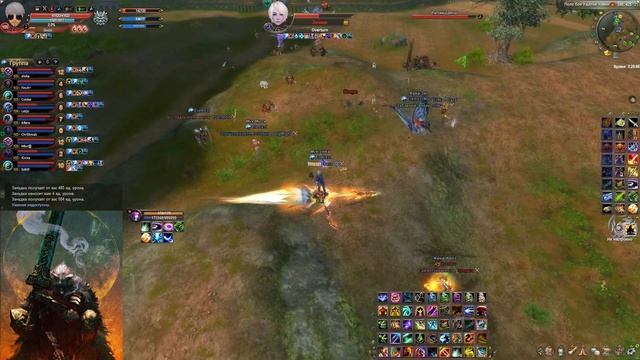 ТВ Overturn VS EveRest 03.04.22. смотреть онлайн