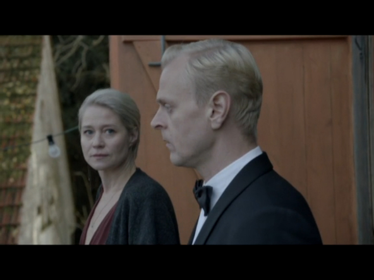 Наследие (The Legasy / Arvingerne) смотреть онлайн