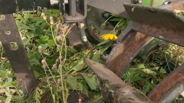 Мотоблок RED VERG смотреть онлайн