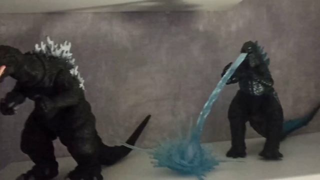 ГОДЗИЛЛА ПОЛОЧКА смотреть онлайн