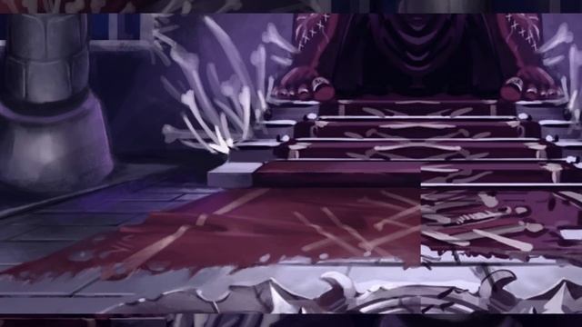 The Throne Room SPEEDPAINT ( Lucid Soul ) смотреть онлайн
