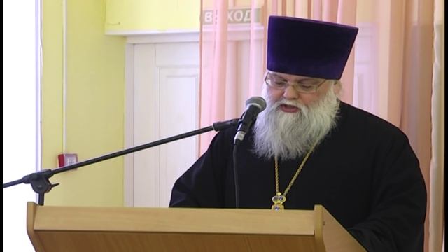 05 11 2015 На днях прошла первая межмуниципальная конференция для родителей педагогов смотреть онлайн
