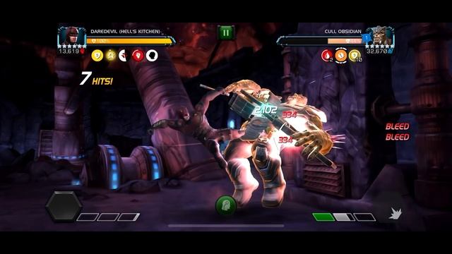 Cosmic Eclipse - Red Goblin Quest - Discount Magik & Kingpin смотреть онлайн