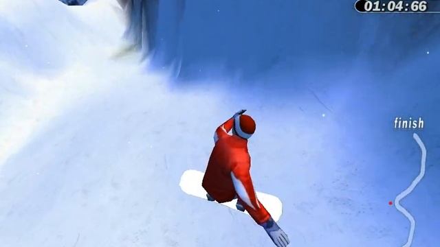 Special by Michael 2 – Supreme Snowboarding смотреть онлайн