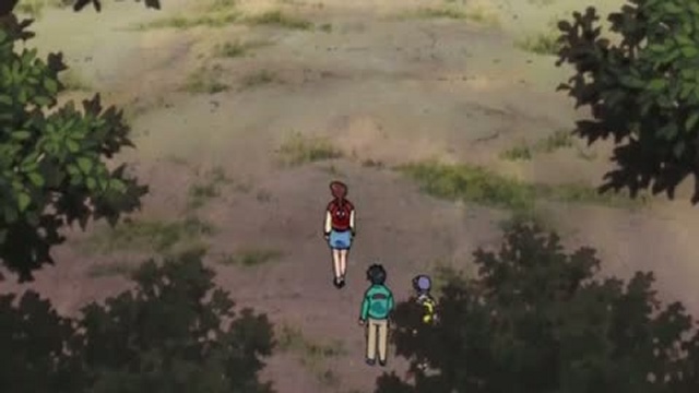 Школьные истории о привидениях 02 (рус. озв.) смотреть онлайн