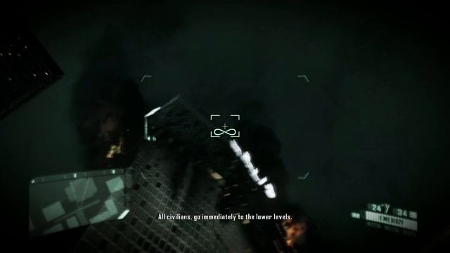 testing AMD Sapphire 6770-Crysis2-1080 - 5 смотреть онлайн