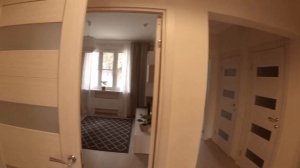 Реновация # 4 Шоу рум ВДНХ: ДВУХКОМНАТНАЯ КВАРТИРА ТИП 2. ШОУ РУМ  РЕНОВАЦИЯ МОСКВА