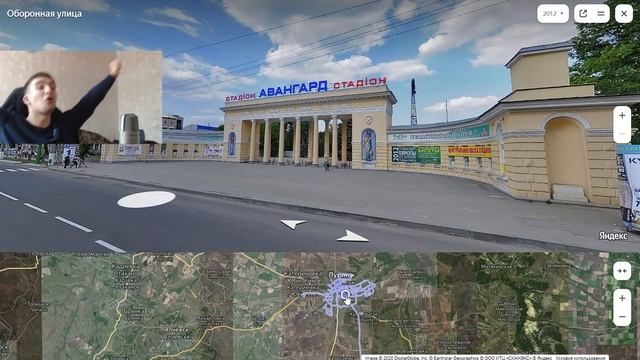 УГАДЫВАЮ ВАШИ СТРАНЫ! (Угадай Страну - Google и Яндекс Карты) смотреть онлайн