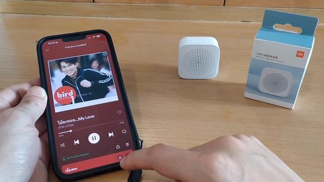 รีวิวลำโพง Xiaomi พกพา Mi Compact Speaker3 (เล็กจิ๋ว แต่พลังเสียงเกินราคา 267บาท) พกพาง่าย สะดวกสุด смотреть онлайн