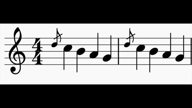 Grace Notes смотреть онлайн