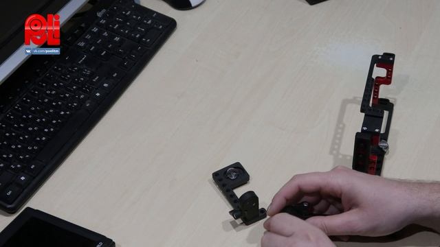 Крепления для мониторов смотреть онлайн