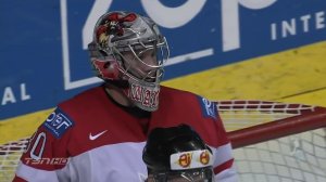 Канада   Россия 4   5  Чемпионат Мира по хоккею 2008  Финал