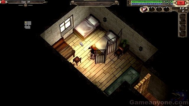 Xanadu Next Episode 1 смотреть онлайн