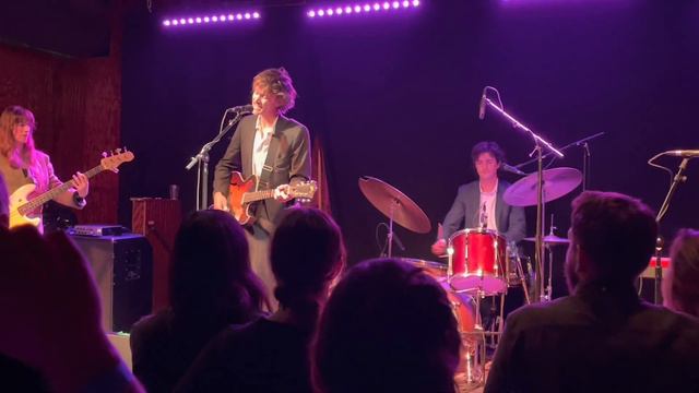 the Felice Brothers Live in Richmond смотреть онлайн