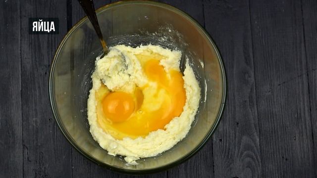 Яблочный манник на кефире смотреть онлайн