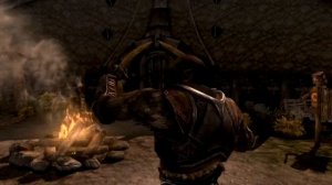 The Elder Scrolls V: Skyrim. Горбаш Железная Рука. Прохождение от SAFa