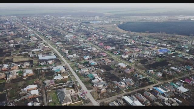 Наша Родная станица Платнировская. смотреть онлайн