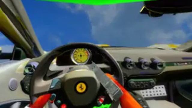 GTa Sa; Ferrari F12 Berlinetta смотреть онлайн