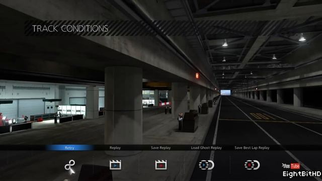 Gran Turismo 6 Volkswagen Sambabus Typ 2 (T1) '1962 - 284 km/h Top Speed смотреть онлайн