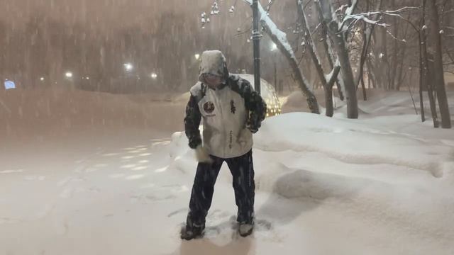 Ицюань / Yiquan (410 день) Цигун Бадуаньцзинь / Фубао Чжуан / Пинбао Чжуан / Цепи Шили (Фали 2+1) смотреть онлайн