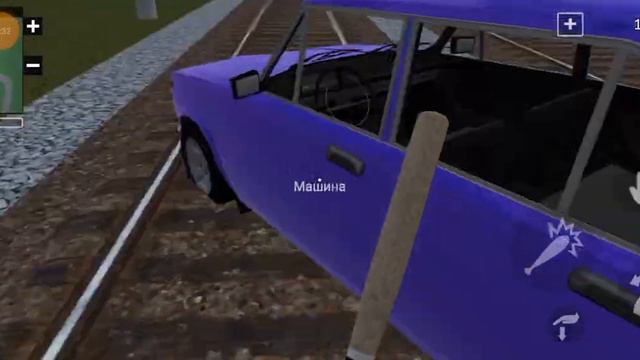 игра в симулятор русской деревни это круто!! смотреть онлайн