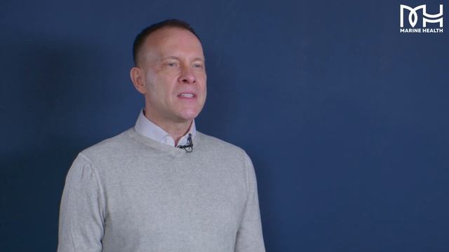 Эпоха прорывных результатов вместе с Marine Health! смотреть онлайн