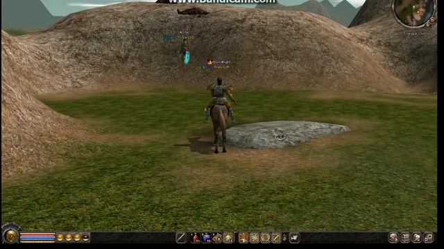 metin2, hack trianguli - Th3LeG3nD & FARMER 101.avi смотреть онлайн