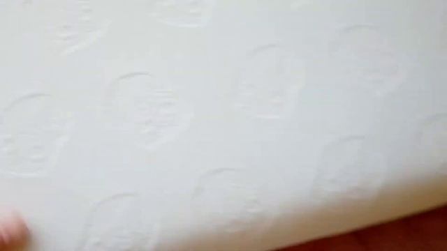 Распаковка - Подушка детская Askona Tween 5+ смотреть онлайн