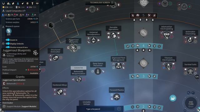 SB Plays Endless Space 2: Penumbra 09 - The Math смотреть онлайн