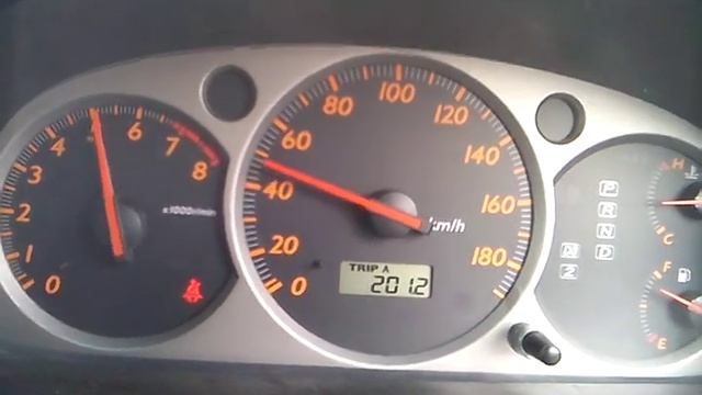 Моя хонда стрим.3gp