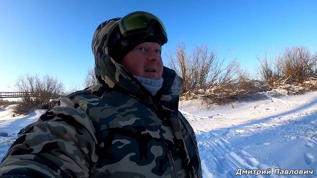 РЫБАЛКА НА ХАПУГИ и ПРОВЕРКА СЕТЕЙ В -35!!! ЩУКА,САЗАН,ЛЕЩ!!!Первая рыбалка 2021!!! смотреть онлайн