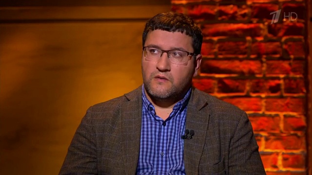 Гость Александр Котт. На ночь глядя. Выпуск от 09.06.2016 смотреть онлайн