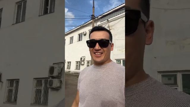 Выкуп! Такси Жана курьер! смотреть онлайн