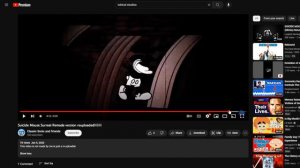 Ranking Every Mouse.AVI Remake