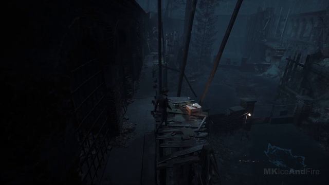 THE MEDIUM Gameplay Walkthrough Part 3 60FPS RTX - No Commentary Xbox Series XPC FULL GAME