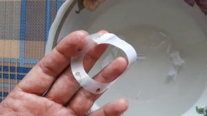 Восстановление надписей на лицевой панели электрической плиты INDESIT K3C11/R