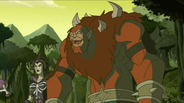 13 Brilliantly Dark And Mature He-Man (2002) Episodes - Explored - The Superior Reboot! смотреть онлайн