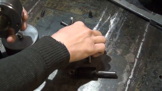 ремонт гидравлического трубогиба смотреть онлайн