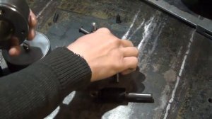 ремонт гидравлического трубогиба