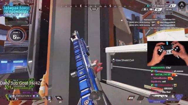 Это мог быть самый красивый Клатч Апекса смотреть онлайн