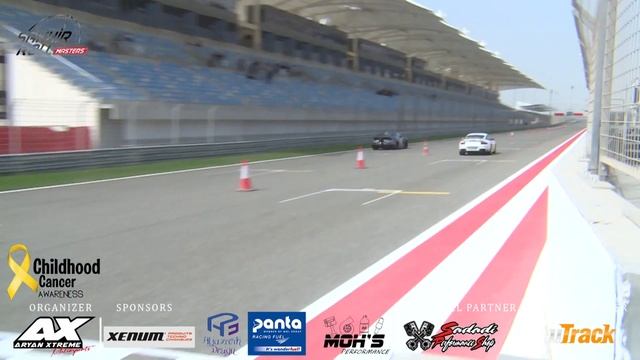 Porsche 911 GT2 900 HP vs Nissan GTR 1200 HP Roll Race смотреть онлайн