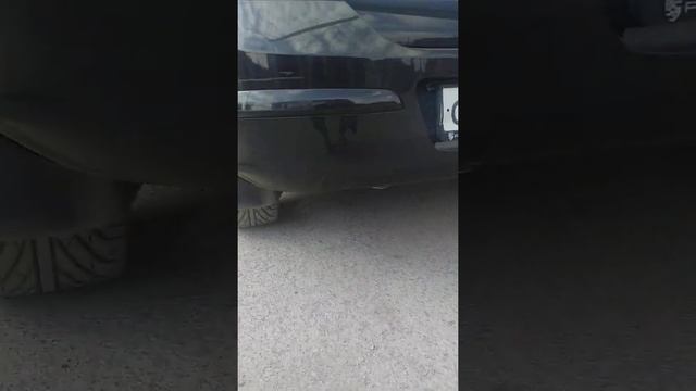 Глушитель от saab 2.3 turbo смотреть онлайн