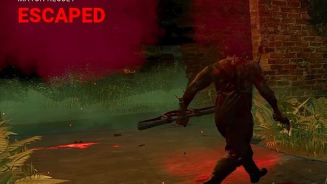 Looping Killers All Game With Windows Of Opportunity! смотреть онлайн